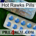 Hot Rawks Pills 39